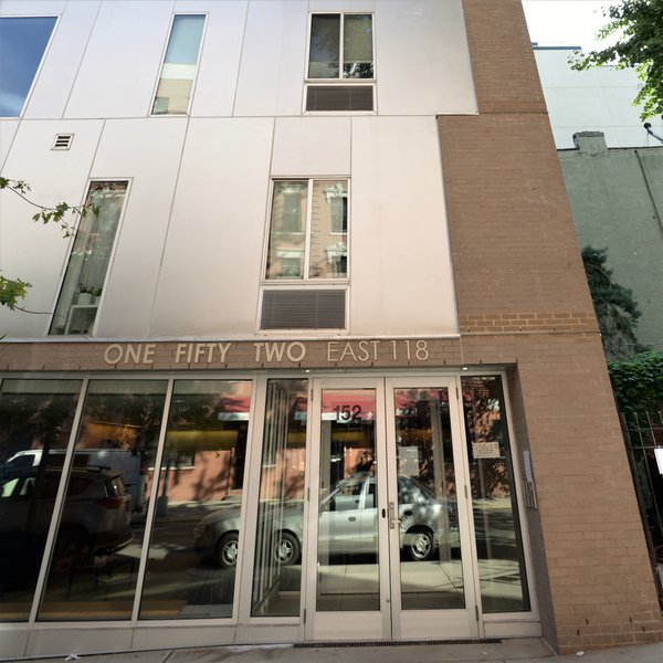 Embelesar 118 Building, 152 East 118th Street, New York, NY, 10035, East Harlem NYC Condos
